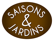 Saisons et Jardins - Logo