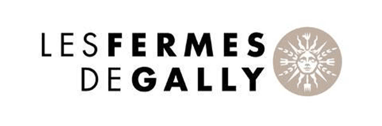LES FERMES DE GALLY