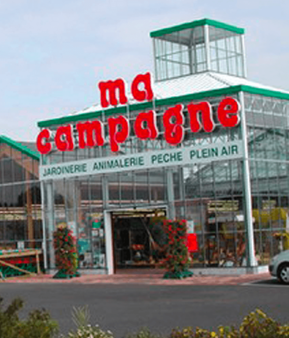 DESJARDINS LES HERBIERS
